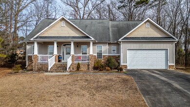 208 Brianna Blvd NE, Calhoun, GA 30701 - photo 2