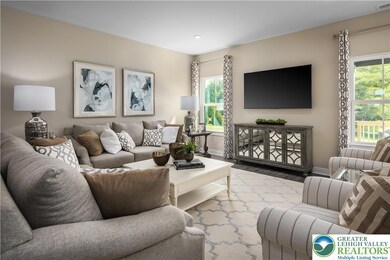 unlisted-address, Allen Township, PA 18067 - photo 4