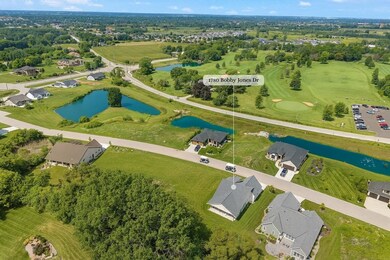 1780 Bobby Jones Dr, Ledgeview, WI 54115 - photo 2