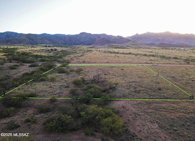 aerial west