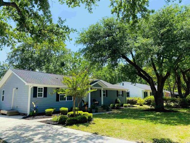 1900 Allston St unit Kensington, Georgetown, SC 29440 - photo 2