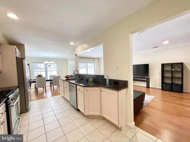 6 G Brookline Ct, Princeton, NJ 08540 - photo 7