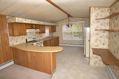 163 Monarch Dr, West Wareham, MA 02576 - photo 3