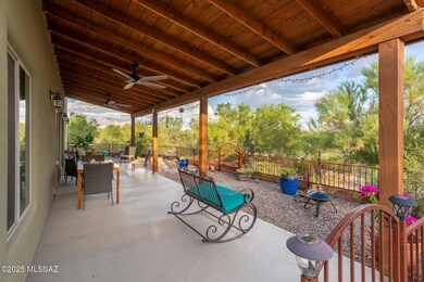 10375 N Blue Bonnet Rd, Tucson, AZ 85742 - photo 4