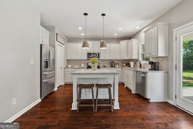 1612 Dennis Smith Rd, Pine Mountain, GA 31822 - photo 5