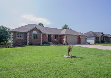 2056 Preakness Dr, Nixa, MO 65714 - photo 3