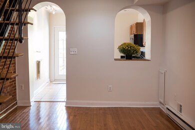 610 S Bradford St, Baltimore, MD 21224 - photo 4