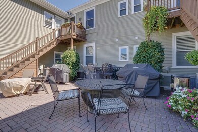 28 Titcomb St unit 2, Newburyport, MA 01950 - photo 7