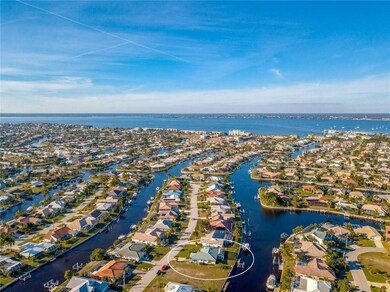 Harbor access within 15 minutes