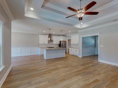 121 Getaway Ln, Crawfordville, FL 32327 - photo 4