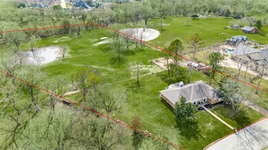 1207 Ridgewood Cir, Southlake, TX 76092 - photo 7