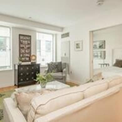 Folio Boston unit 1005, Boston, MA 02110 - photo 4