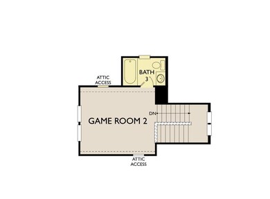 Third Floor