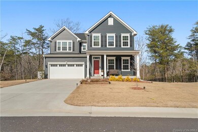 Welcome Home!
