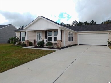 1316 Valor Rd, Conway, SC 29527 - photo 4