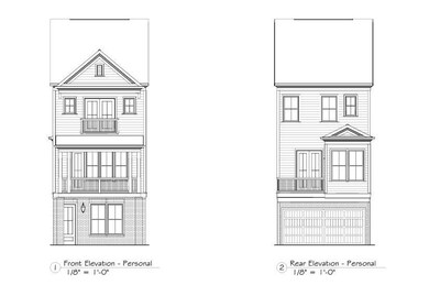 Deerfield Exterior