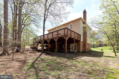 12699 Cobblestone Ct, Manassas, VA 20112 - photo 3