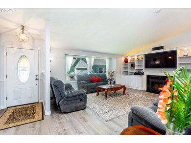 Entrance/Foyer