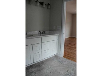 Bathroom.