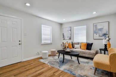 210 Park Ct, Weatherford, TX 76086 - photo 4