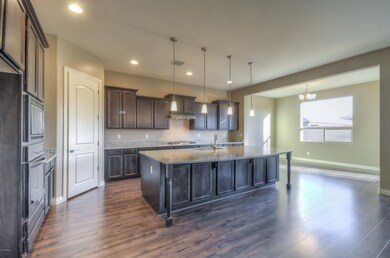 171 E Havasu Place, Chandler, AZ 85249 - photo 6