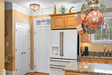 601 River Ridge Dr unit 1, Shallotte, NC 28470 - photo 7