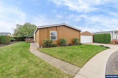 1401 W Ellendale Ave unit 51 Av, Dallas, OR 97338 - photo 4