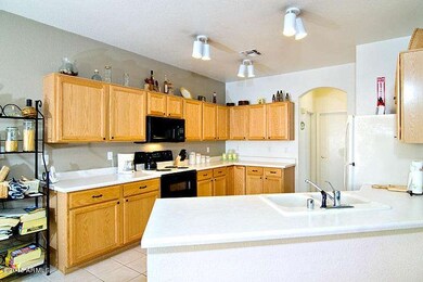 #1 Kitchen