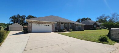 7420 Odell Ln, Pensacola, FL 32526 - photo 2