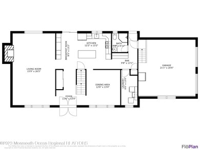 2 Leitrim Ln, Hazlet, NJ 07730 - photo 6