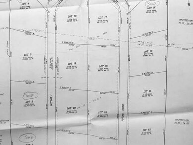 NEAR Kendall Ln unit Lot 10, Crandon, WI 54520 - photo 2