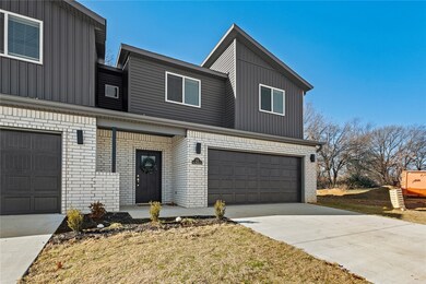 700 Sun Meadows Loop, Centerton, AR 72719 - photo 6