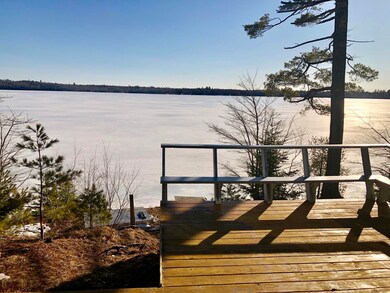 35 Lupine Way Perry, 1920 camp view