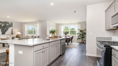 1016 Stanbury Bluff Rd SW, Supply, NC 28462 - photo 5