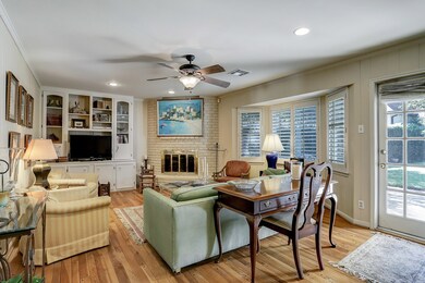 723 Cinnamon Oak Ln, Houston, TX 77079 - photo 7