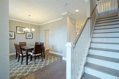 140 Bucky Loop unit Lot 22 Tillman E, Murrells Inlet, SC 29576 - photo 5