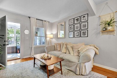 531 N Magnolia Ave, Lansing, MI 48912 - photo 5