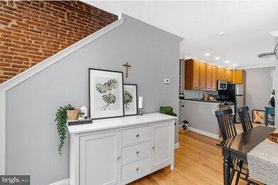 8 E Randall St, Baltimore, MD 21230 - photo 7