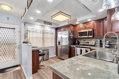 3202 Portofino Point unit C2, Coconut Creek, FL 33066 - photo 3