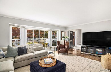 397 S Cranbrook Rd, Birmingham, MI 48009 - photo 6