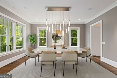 18 Polo Dr NE, Atlanta, GA 30309 - photo 6