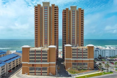 Phoenix Gulf Tower unit 2707, Orange Beach, AL 36561 - photo 2