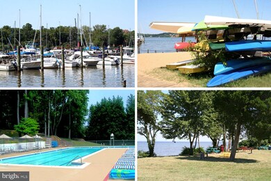 987 Saint Margarets Dr, Annapolis, MD 21409 - photo 2