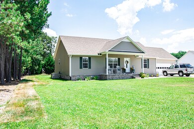 1911 Hills Chapel Rd, Manchester, TN 37355 - photo 2