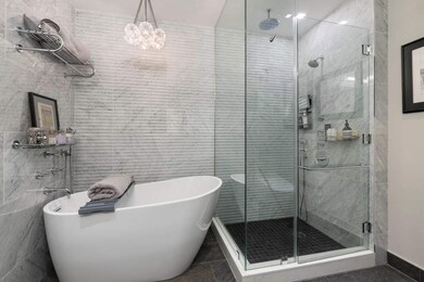 1 Morton Square unit 3-EW, New York, NY 10014 - photo 5