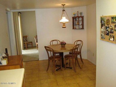 Obispo - Kitchen nook