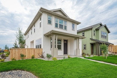 1131 Butler Creek Ave, Belgrade, MT 59714 - photo 2