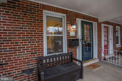 1326 Taylor St NE, Washington, DC 20017 - photo 4