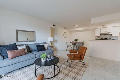 2625 E Indian School Rd unit 228, Phoenix, AZ 85016 - photo 5