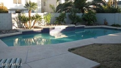 5008 W Chicago Cir N unit N, Chandler, AZ 85226 - photo 2